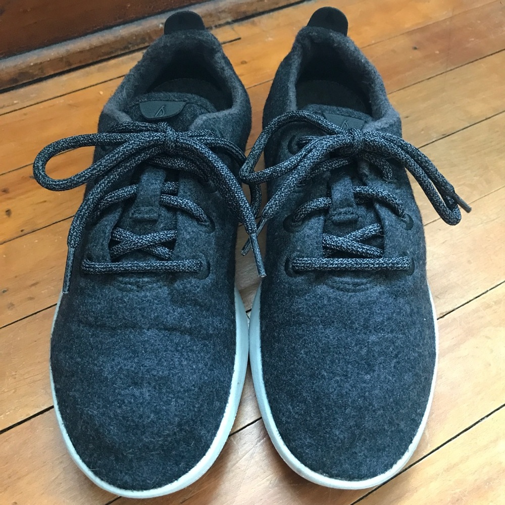 Allbirds Women’s Wool Runners